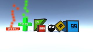 BALL-Z 3D - Screenshot 1