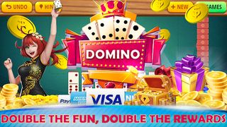 golds dominoes win real cash - Screenshot 1