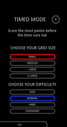 Tap the Bomb - Screenshot 1