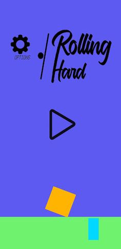 Rolling Hard - Screenshot 2