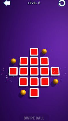 Bouncy Orb - Screenshot 2