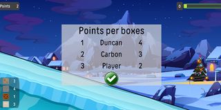 Box Race - Screenshot 3