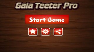 Gaia Teeter Pro - Screenshot 2
