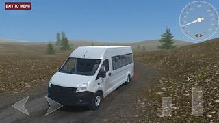 World Bus Ride - Screenshot 3