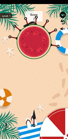 Fling knife:knife games - Screenshot 3