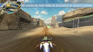 Repulze - Screenshot 1