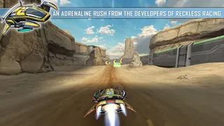 Repulze - Screenshot 1