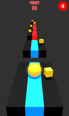 Jumping Sky - Screenshot 4