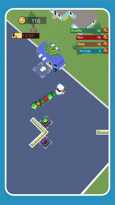 Amazing Cook - Screenshot 4