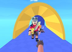 Coin Flinger - Screenshot 4