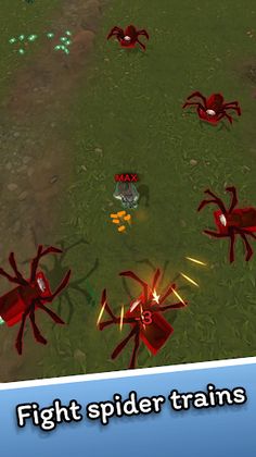 Army Base: Defense Commander - Screenshot 4