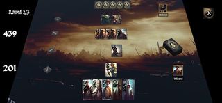 Mortal Life - Screenshot 2