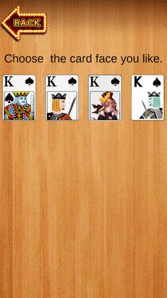 Classic Solitaire - Screenshot 2