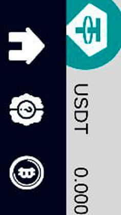 Crypto Test - Screenshot 4