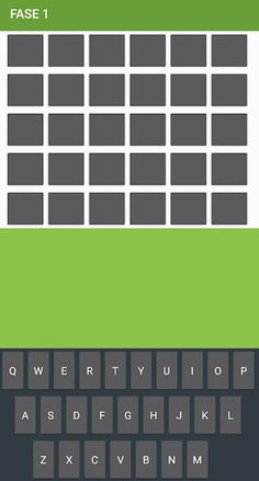 QuimiCross - Screenshot 2