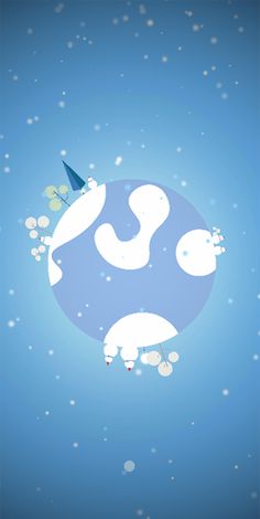 Born Planet - Screenshot 3