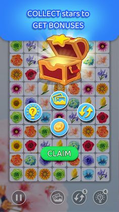 Onet Connect - Connect Blocks - Screenshot 3