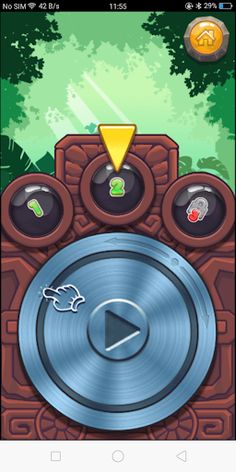 Marble Shoot - Screenshot 2