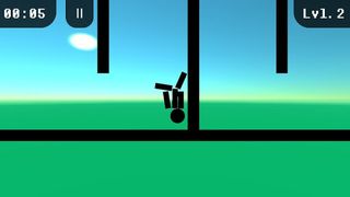 Let's Stick Together! - Screenshot 1