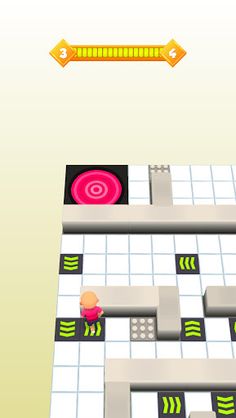 Spin the Floor - Screenshot 4