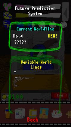 TimeMachine - Screenshot 4