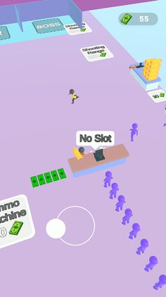 Shooting Range - Screenshot 2