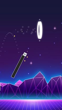 Impossible Square - Screenshot 2