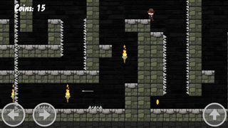 Trap Dungeon - Screenshot 3