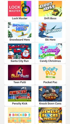 Juegalo - Screenshot 2