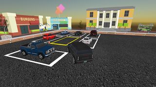 LetsPark 3D - Screenshot 3