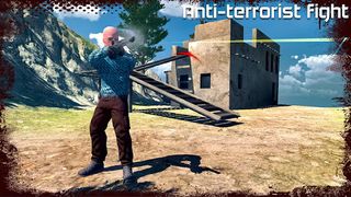 Blood Friends Forever - Screenshot 3