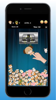 Matching Puzzle Game - Screenshot 3