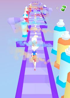 Hair Surprise - Screenshot 4