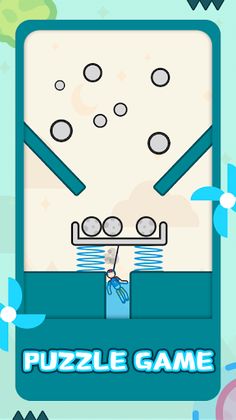 Swing Balloon Dolls - Screenshot 4