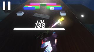 Illumina Girls 3D BlockBreaker - Screenshot 3