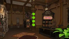 Wooden Palace Escape Game - Screenshot 4