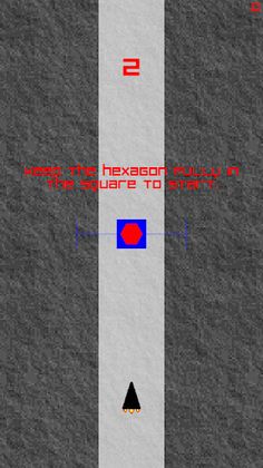 Fast Tunnel - Screenshot 2