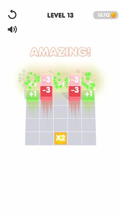 To Zero! - Screenshot 3