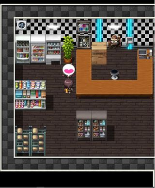 Ночные огни - Screenshot 3