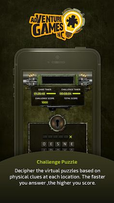 A-Games - Screenshot 4