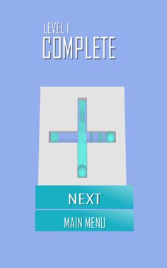 Colored floors - Screenshot 1