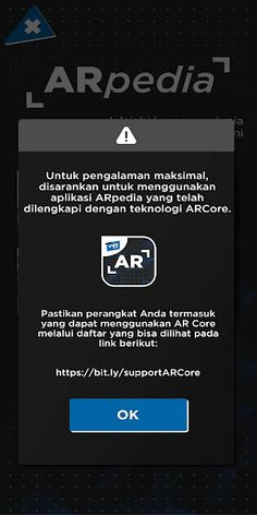 ARpedia Lite - Screenshot 2
