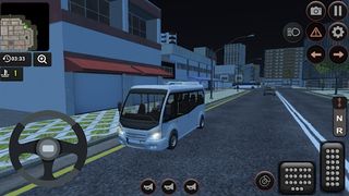 Minibus Simulator Inner City - Screenshot 2