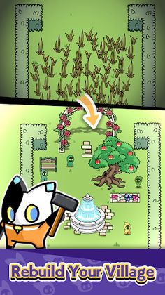 Rogue Vill - Screenshot 4