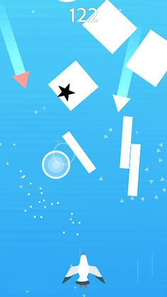 Keep the Bird Fly - Screenshot 2