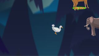 Golfin - Screenshot 2