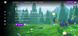 EvoVerses - Screenshot 2