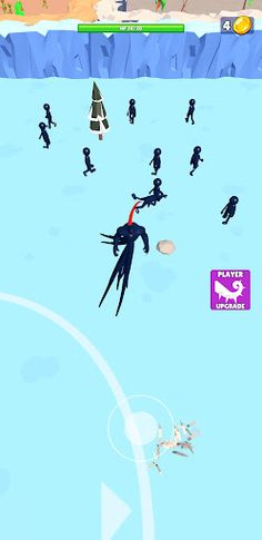 Alien Incubator: Lab Escape - Screenshot 1