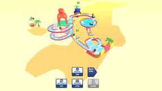 Aquapark Fever - Screenshot 3