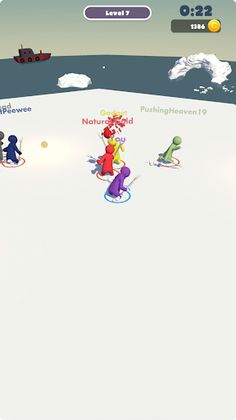 Pop'em All ! - Screenshot 3